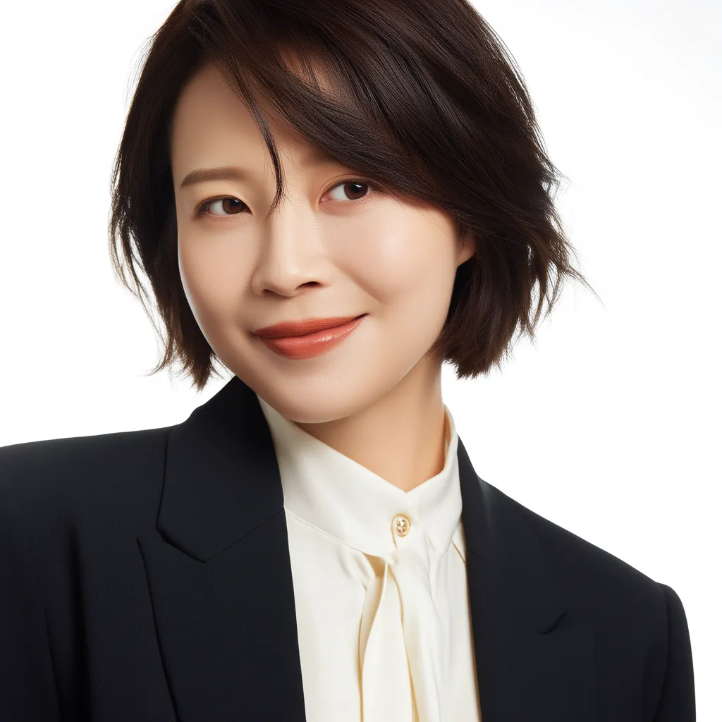 Professional Portrait